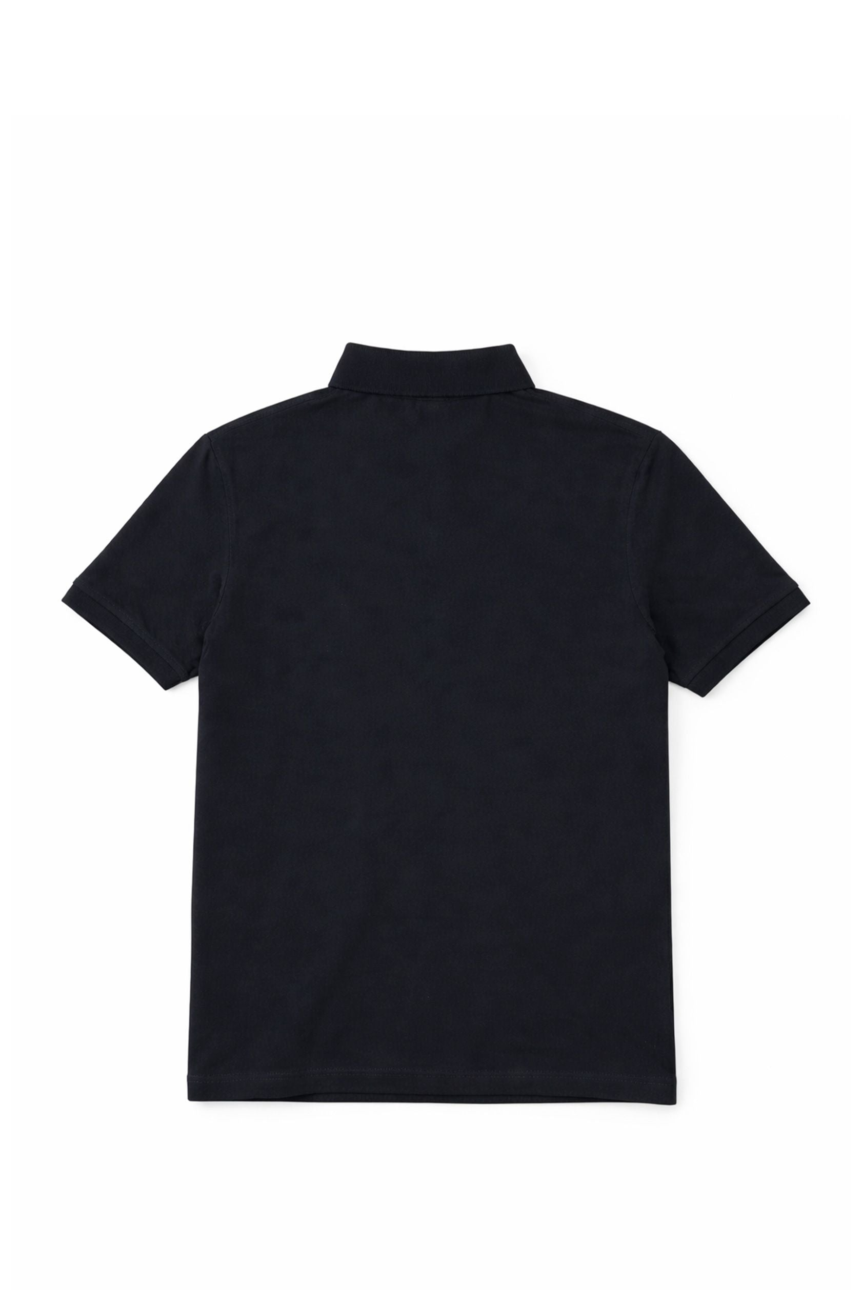 Polo Albans Blauer - Blu Navy