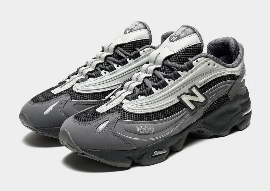 New Balance 1000 MEG - Castlerock