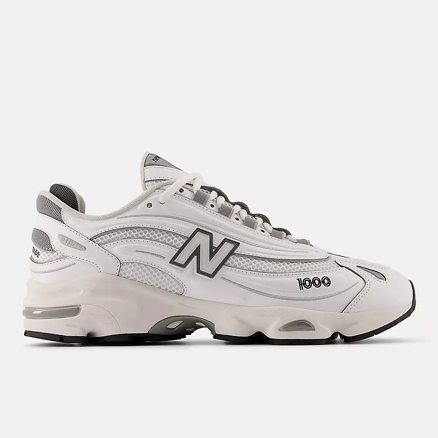 New Balance M 1000 D - White