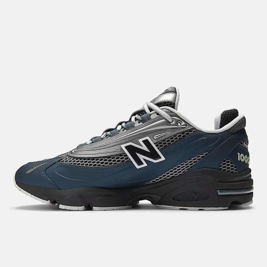 New Balance M 1000 S - Deep Ocean