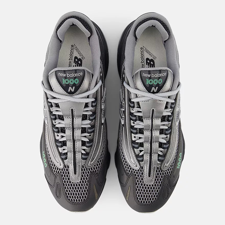 New Balance M 1000 T - Black