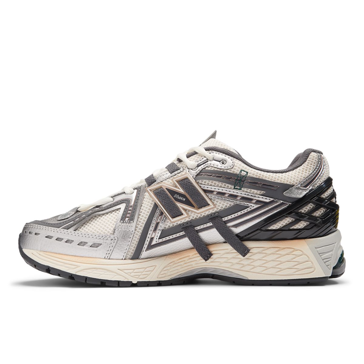 New Balance 1906A silver metallic - foto 2