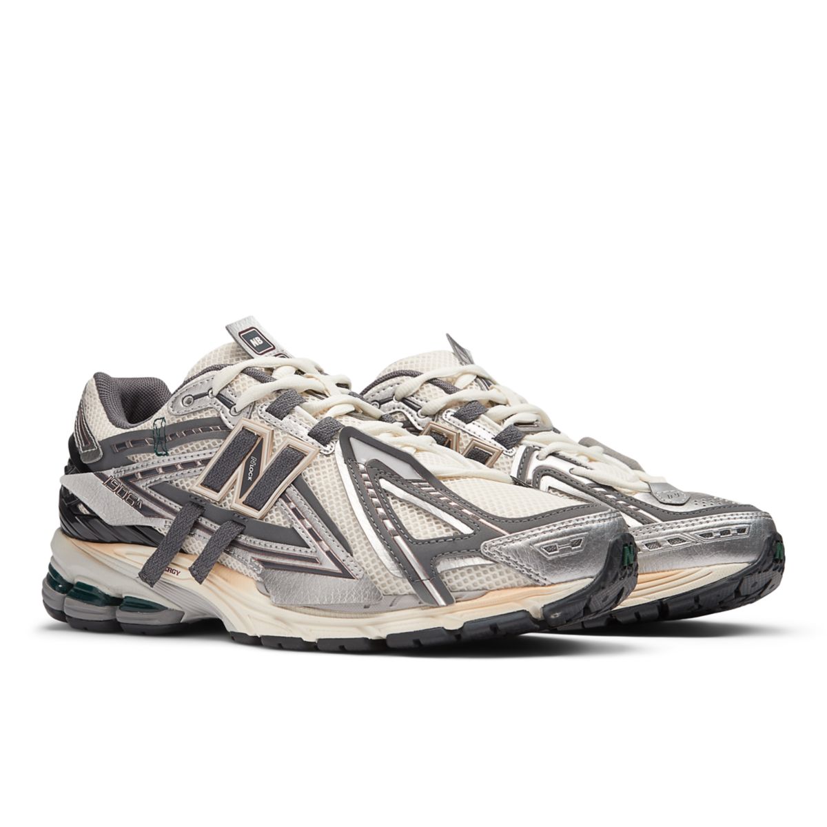 New Balance 1906A silver metallic - foto 4