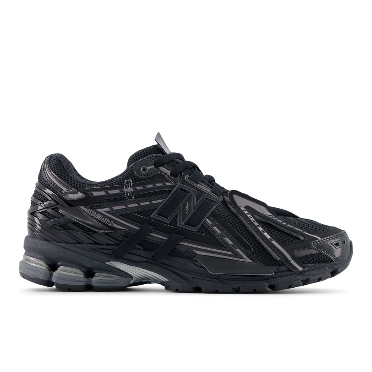 New Balance 1906A nera - foto 1