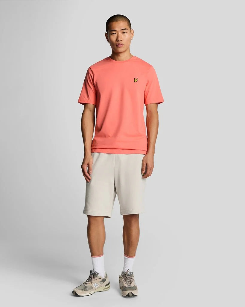 Plain Sweatshort Lyle & Scott - Cove
