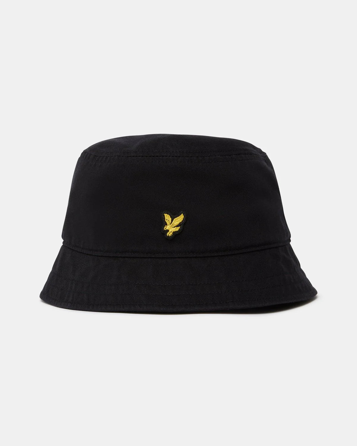 Bucket Hat Lyle & Scott - Jet Black