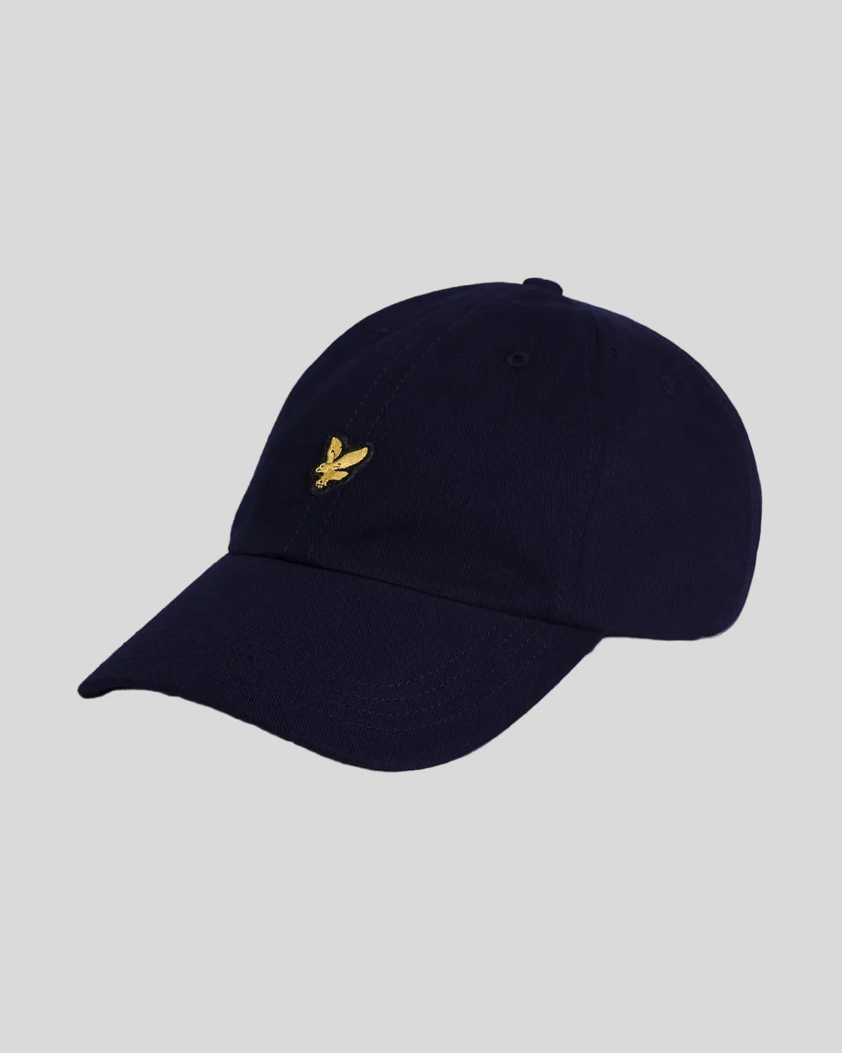 Baseball Cap Lyle & Scott - Dark Navy