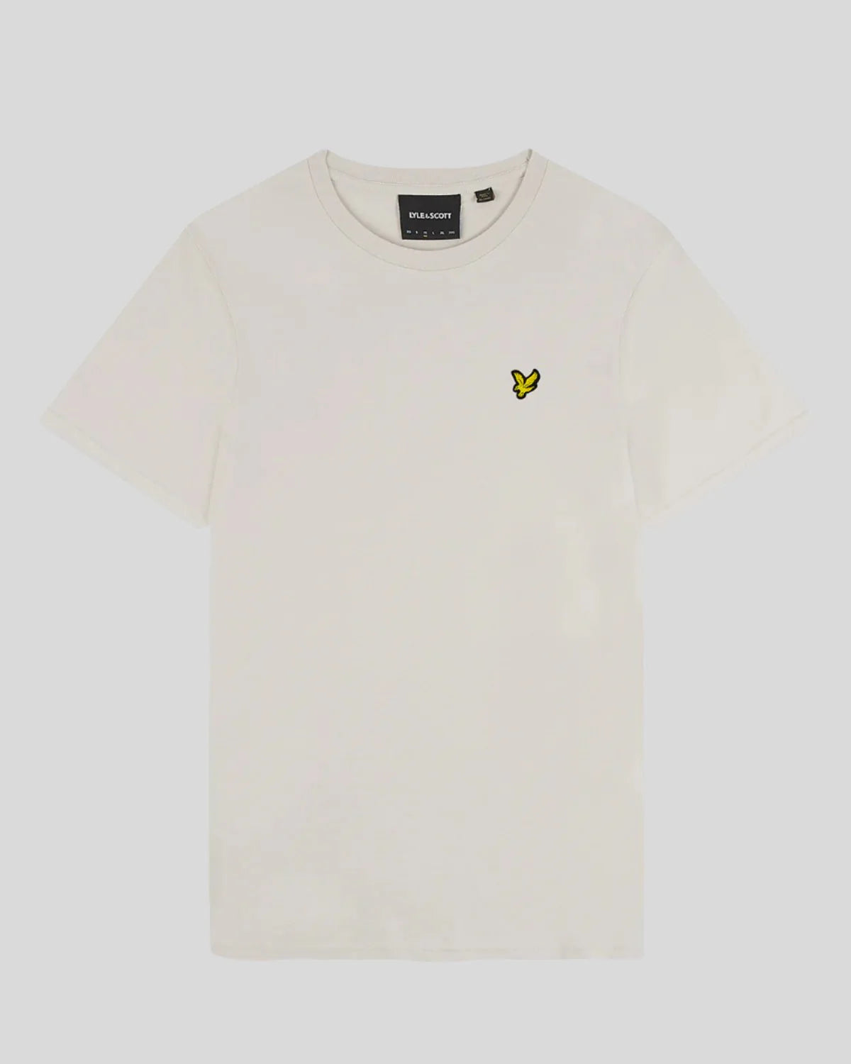 Plain T-shirt Lyle & Scott - Cove