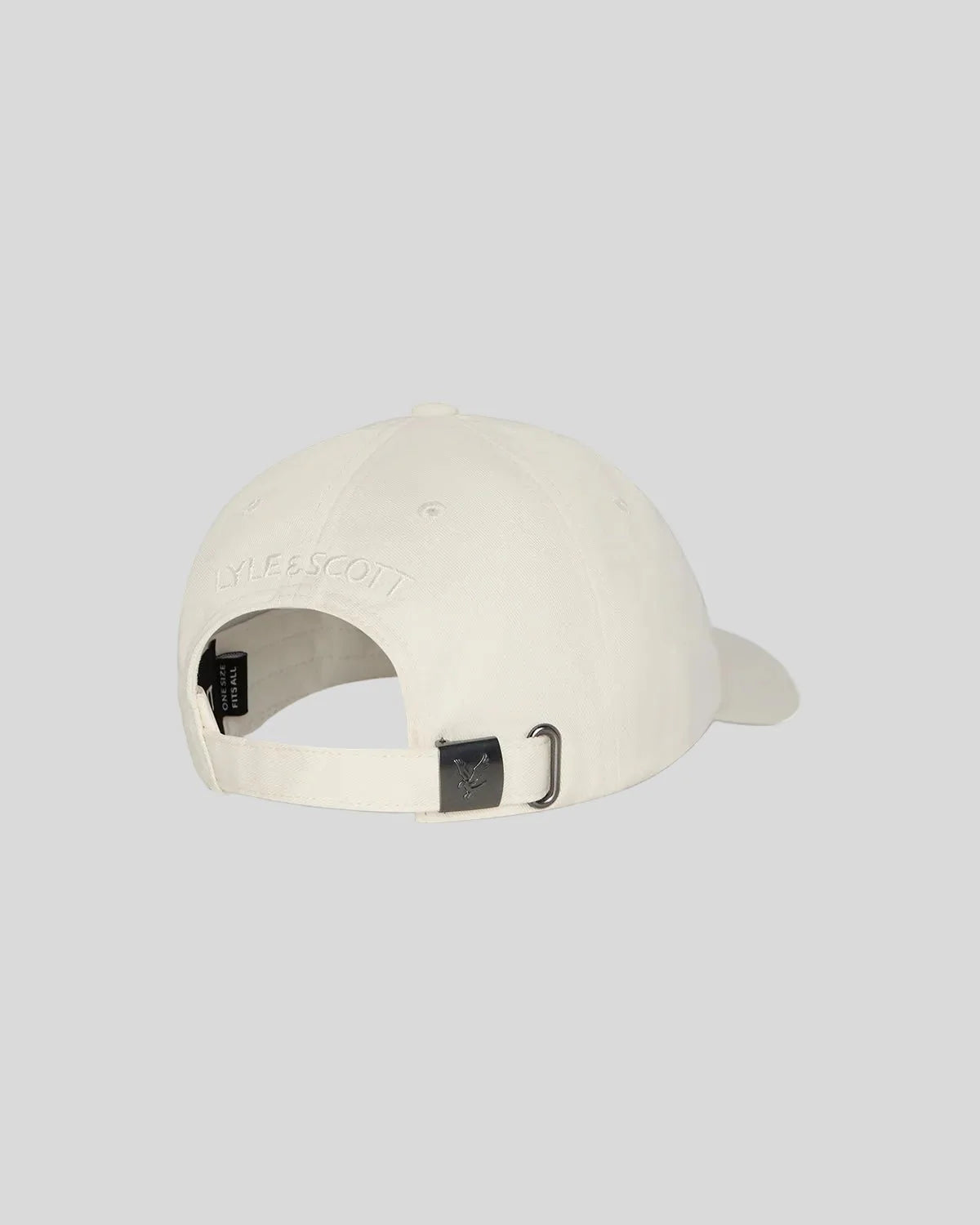Baseball Cap Lyle & Scott - Ice Cream