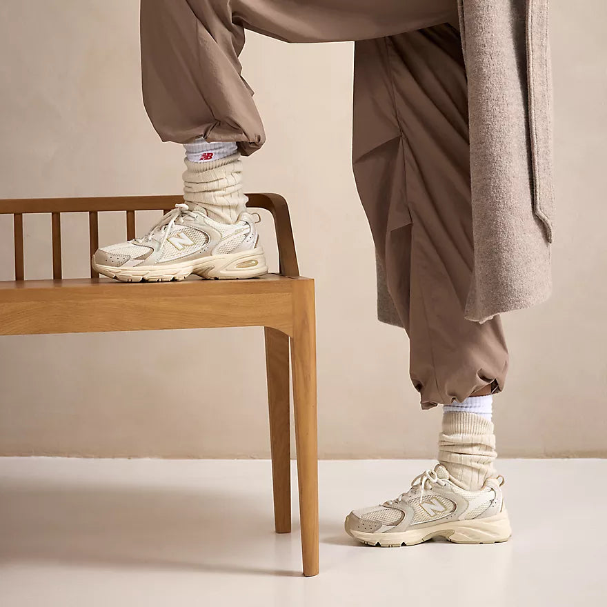 New Balance MR 530 AA - Bone