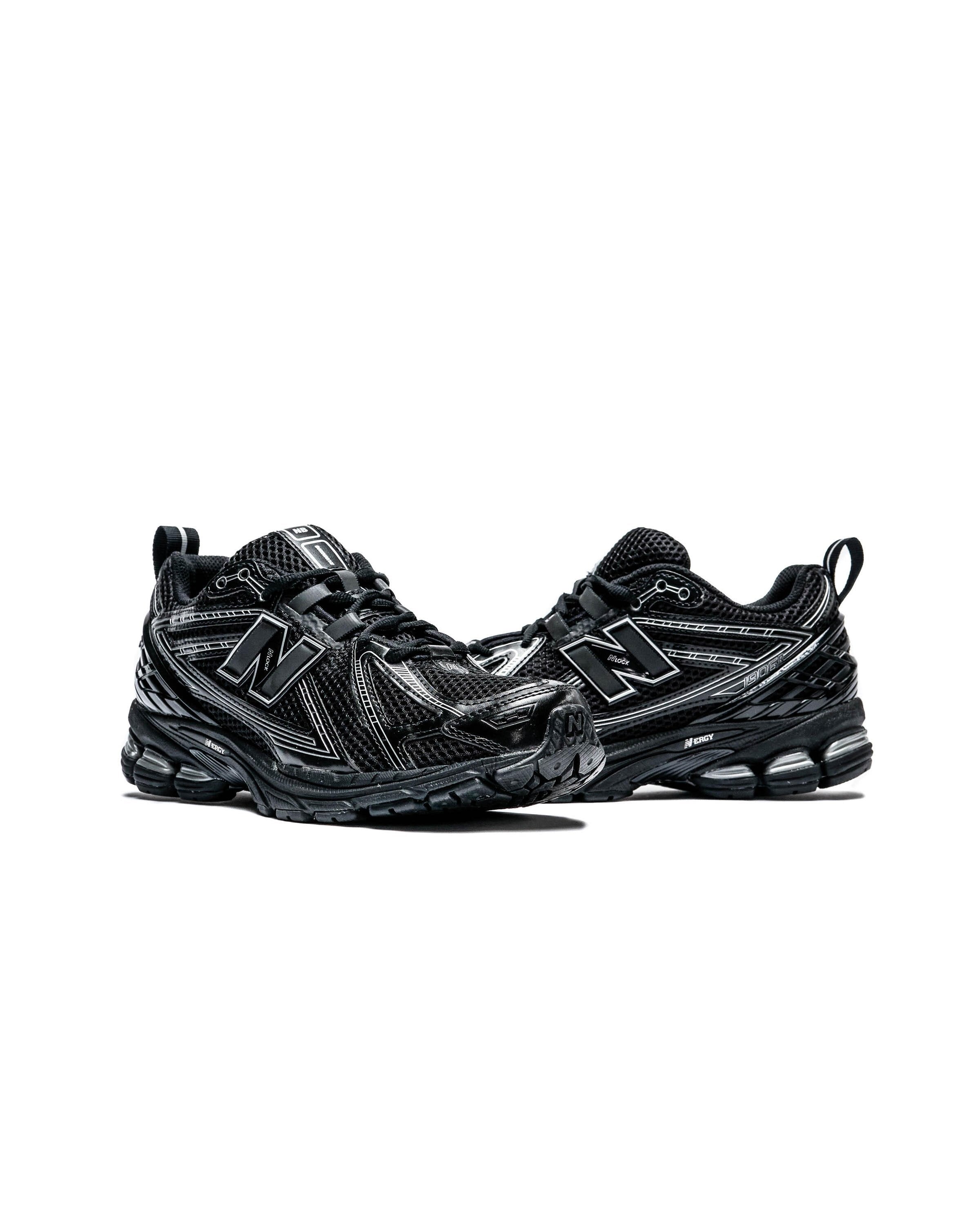 New Balance M 1906 RCH - Black
