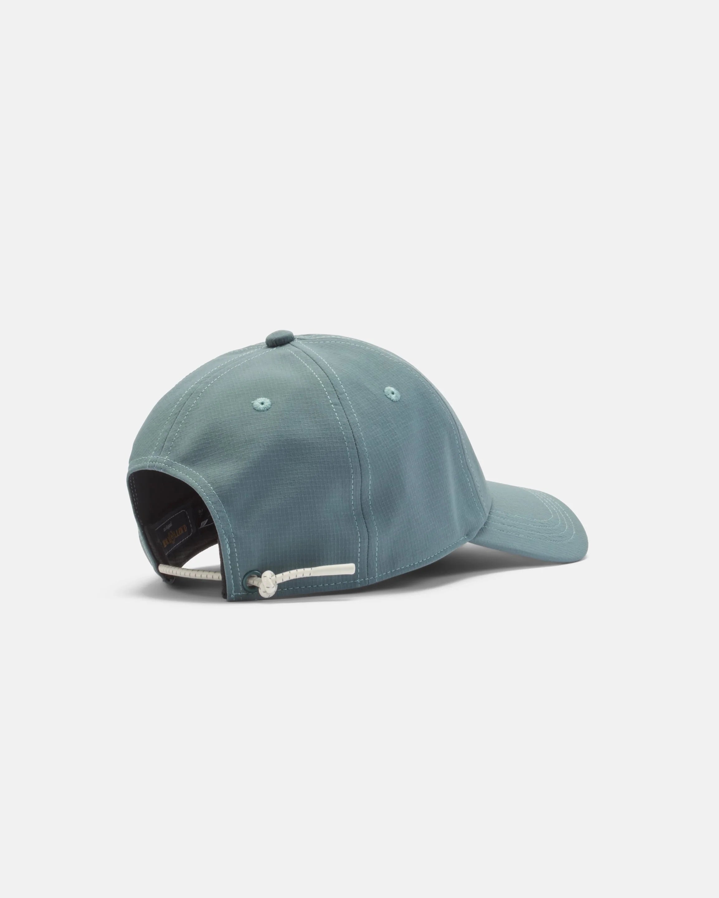 Padstow Cap Henri Lloyd AW25 - Sea Spray Blue