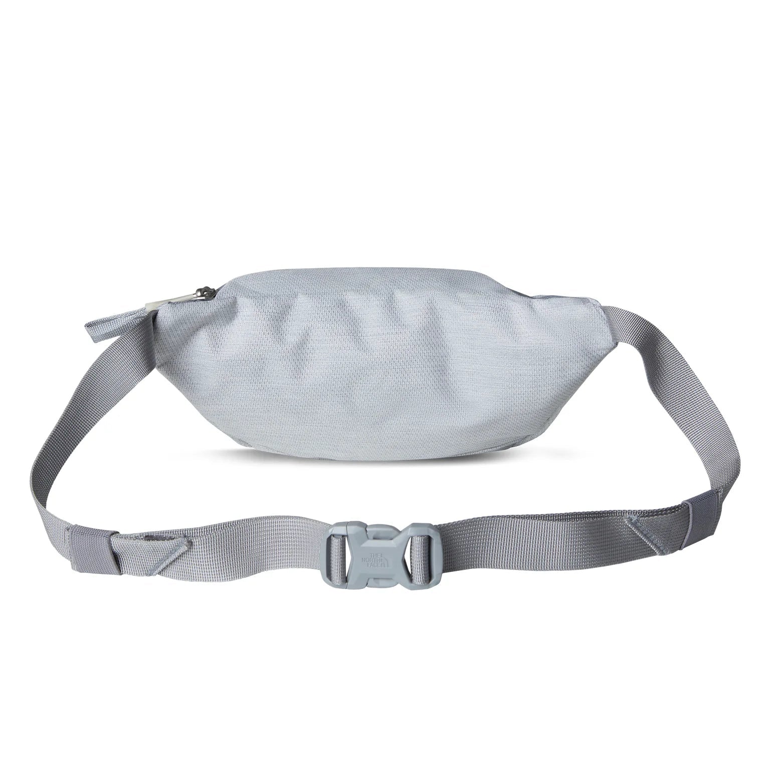 Marsupio Jester The North Face - TNF White Metallic Melange - Mid Grey - NPF