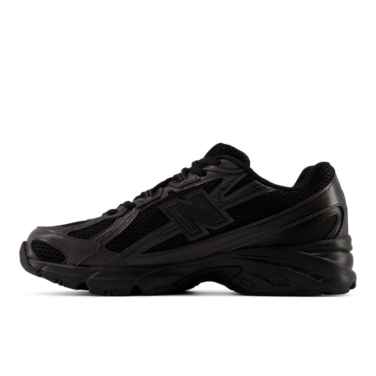 New Balance U740 black cement - foto 2