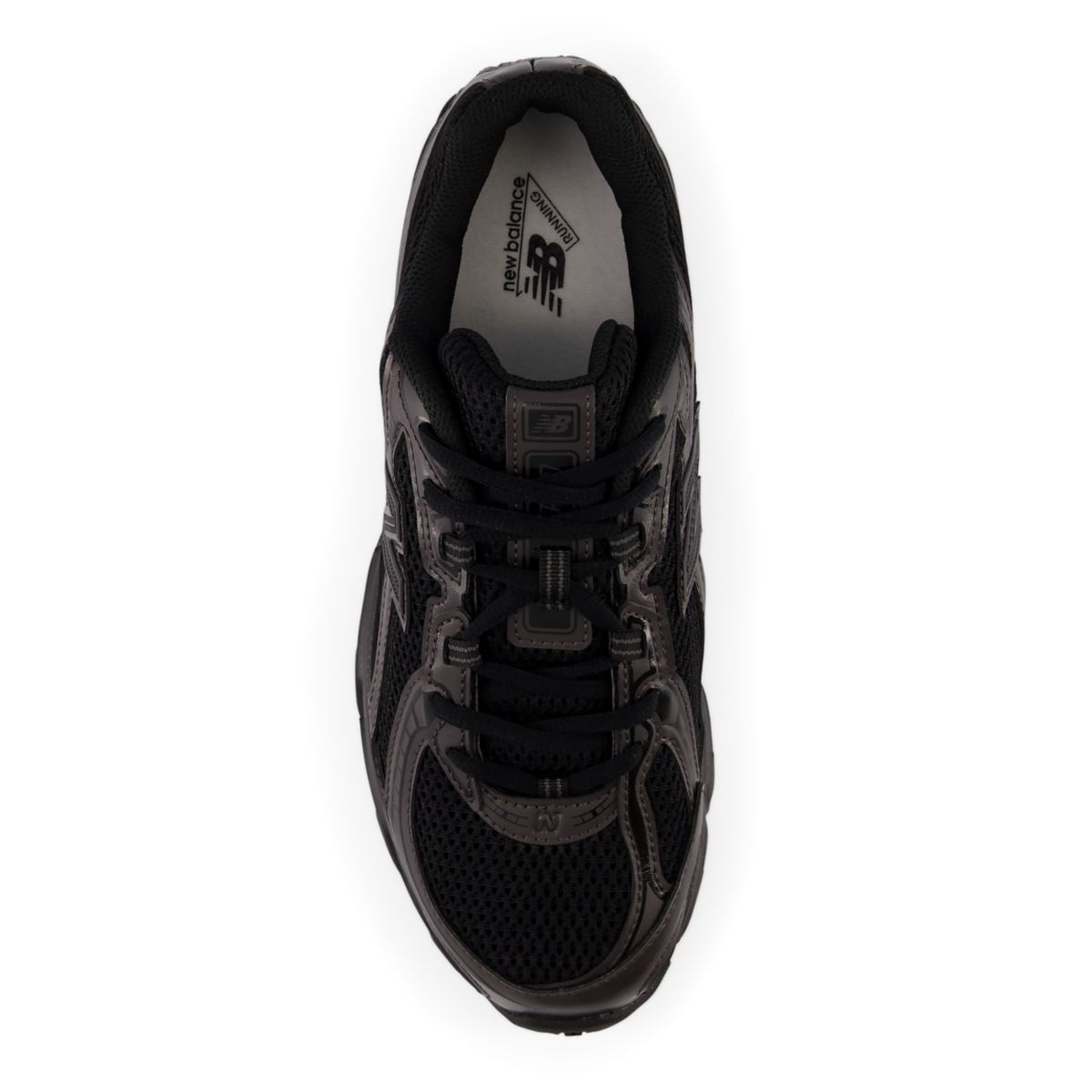 New Balance U740 black cement - foto 3