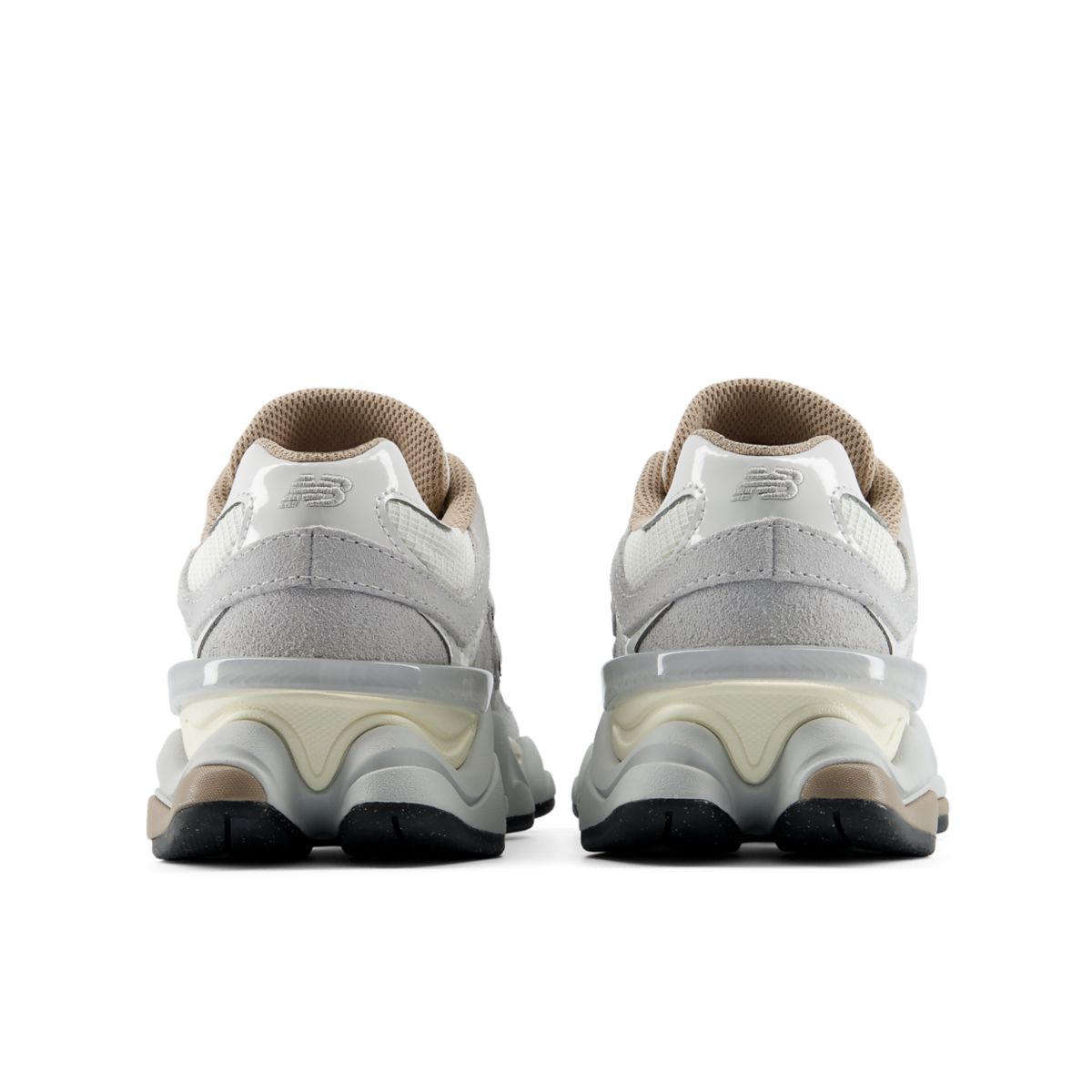 New Balance 9060 driftwood sea salt - foto 6