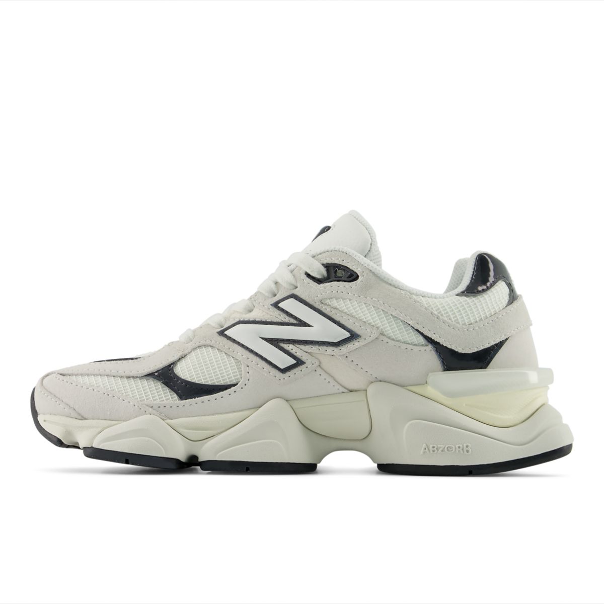 New Balance 9060 reflection sea salt - foto 2