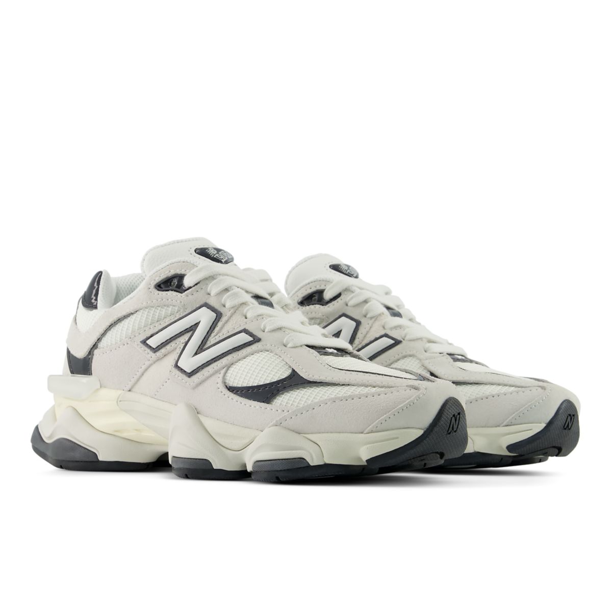 New Balance 9060 reflection sea salt - foto 4