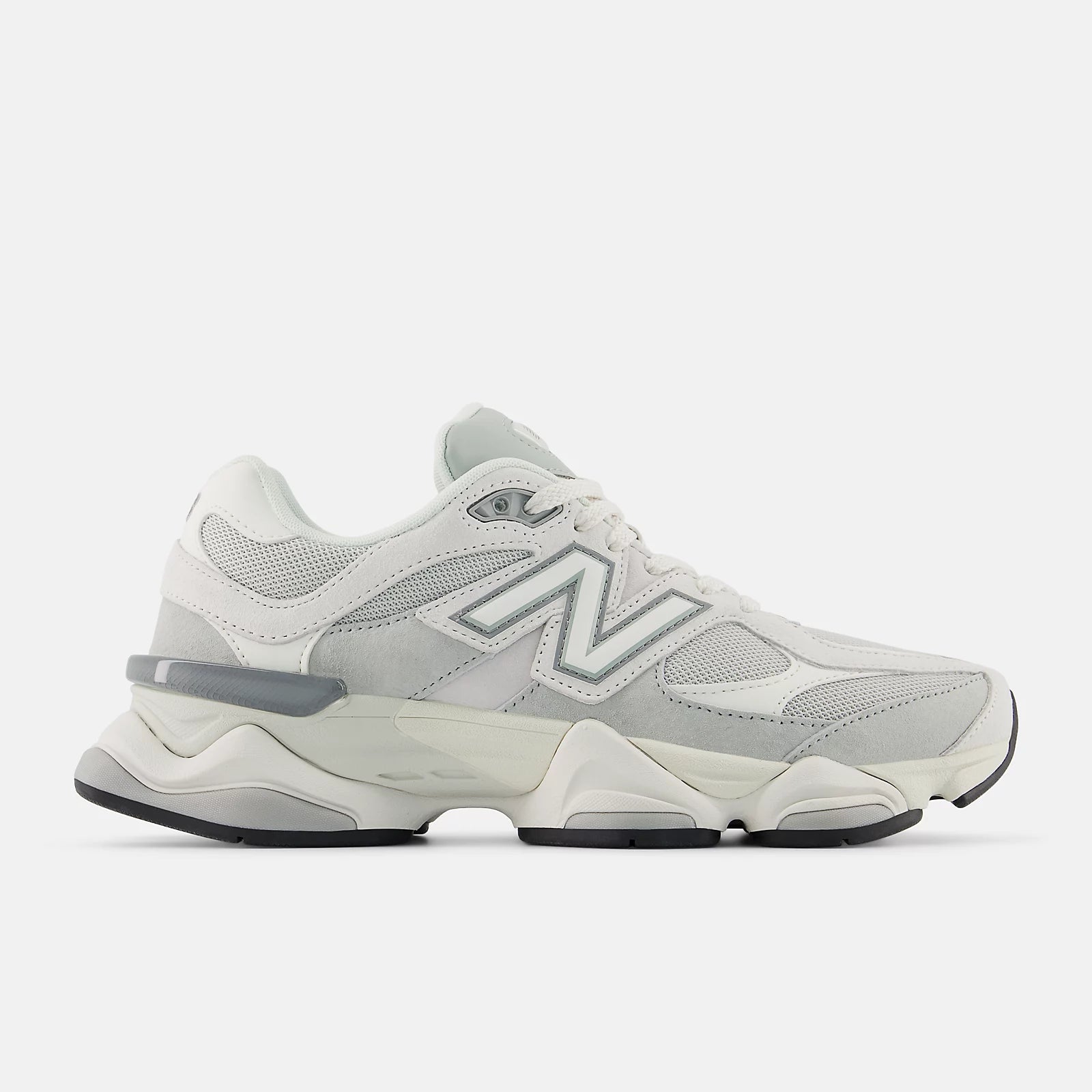 New Balance U 9060 2FM - Pigskin-Mesh / LONE STAR GREY