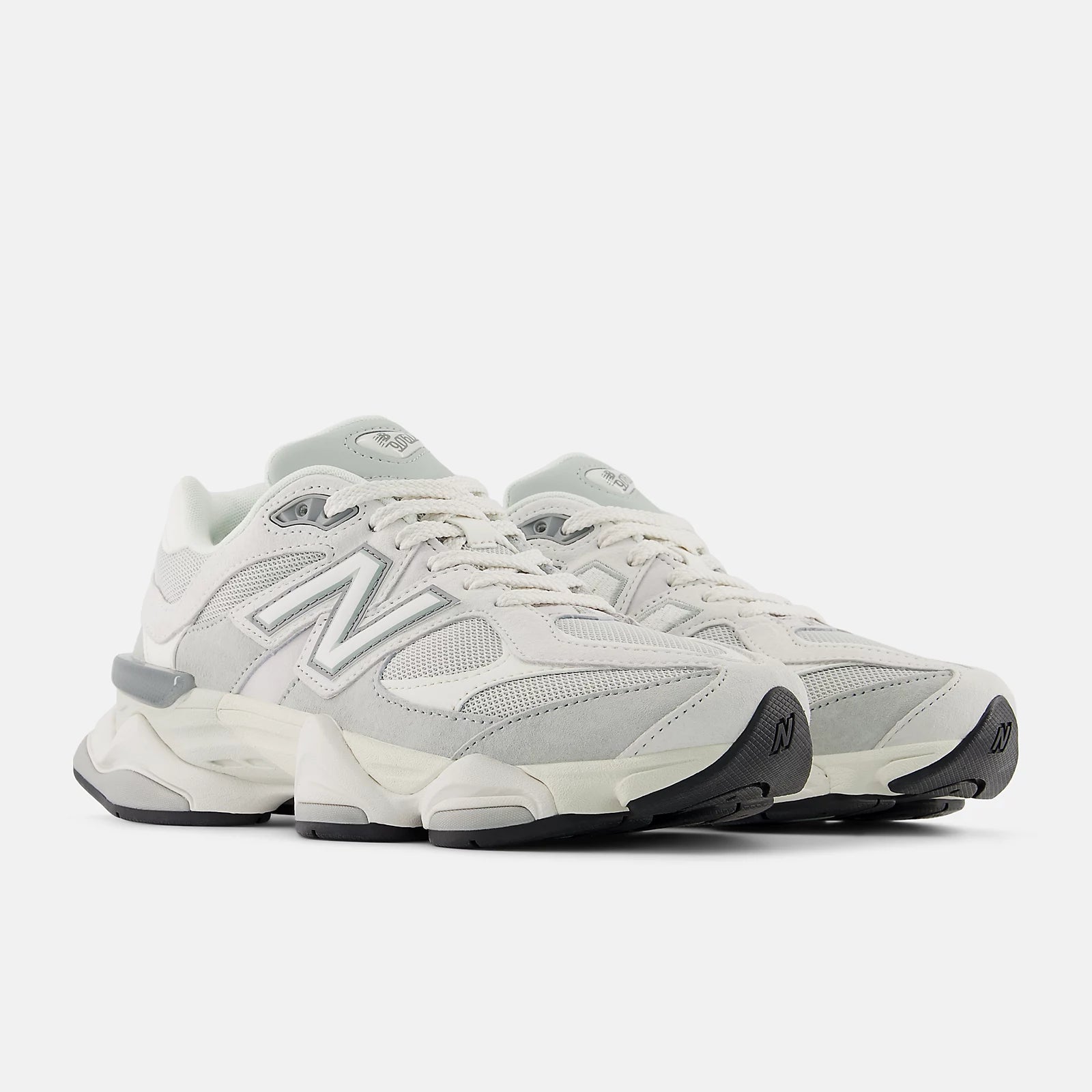 New Balance U 9060 2FM - Pigskin-Mesh / LONE STAR GREY