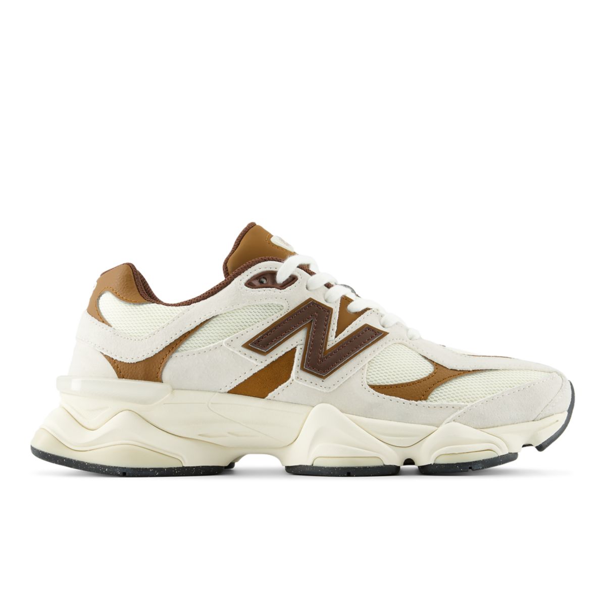 New Balance 9060 breakfast tea beige - foto 1