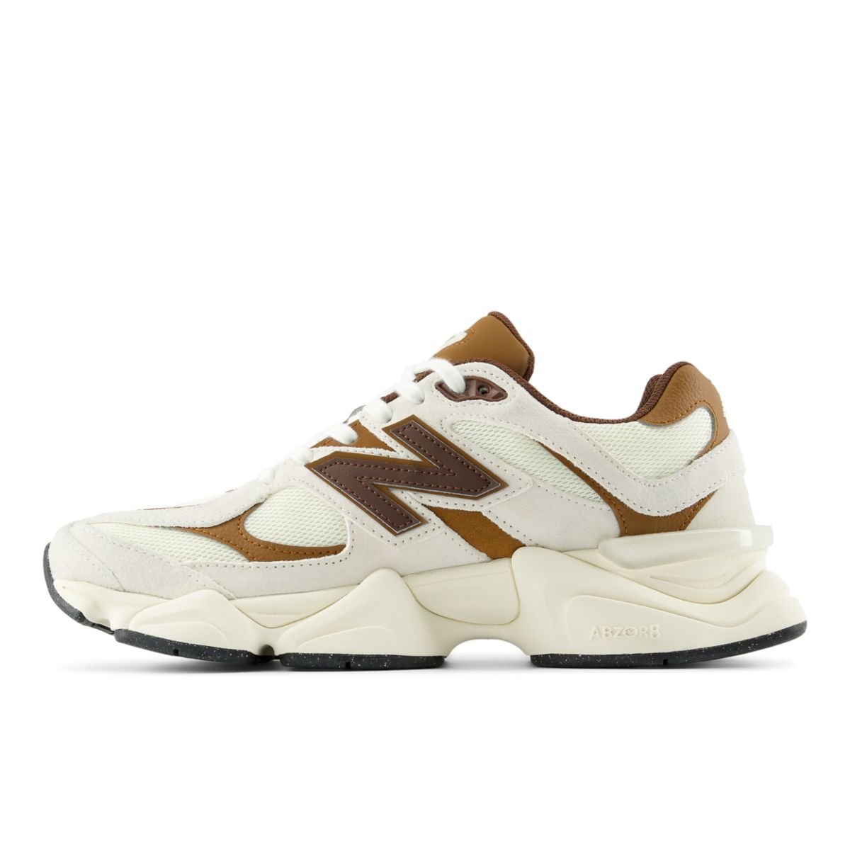 New Balance 9060 breakfast tea beige - foto 2