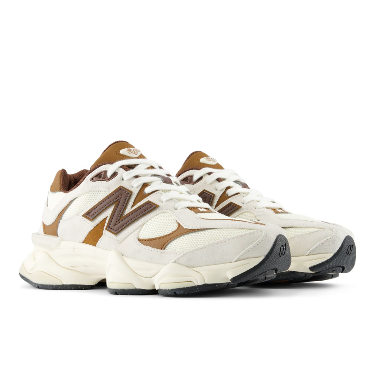 New Balance 9060 breakfast tea beige - foto 4
