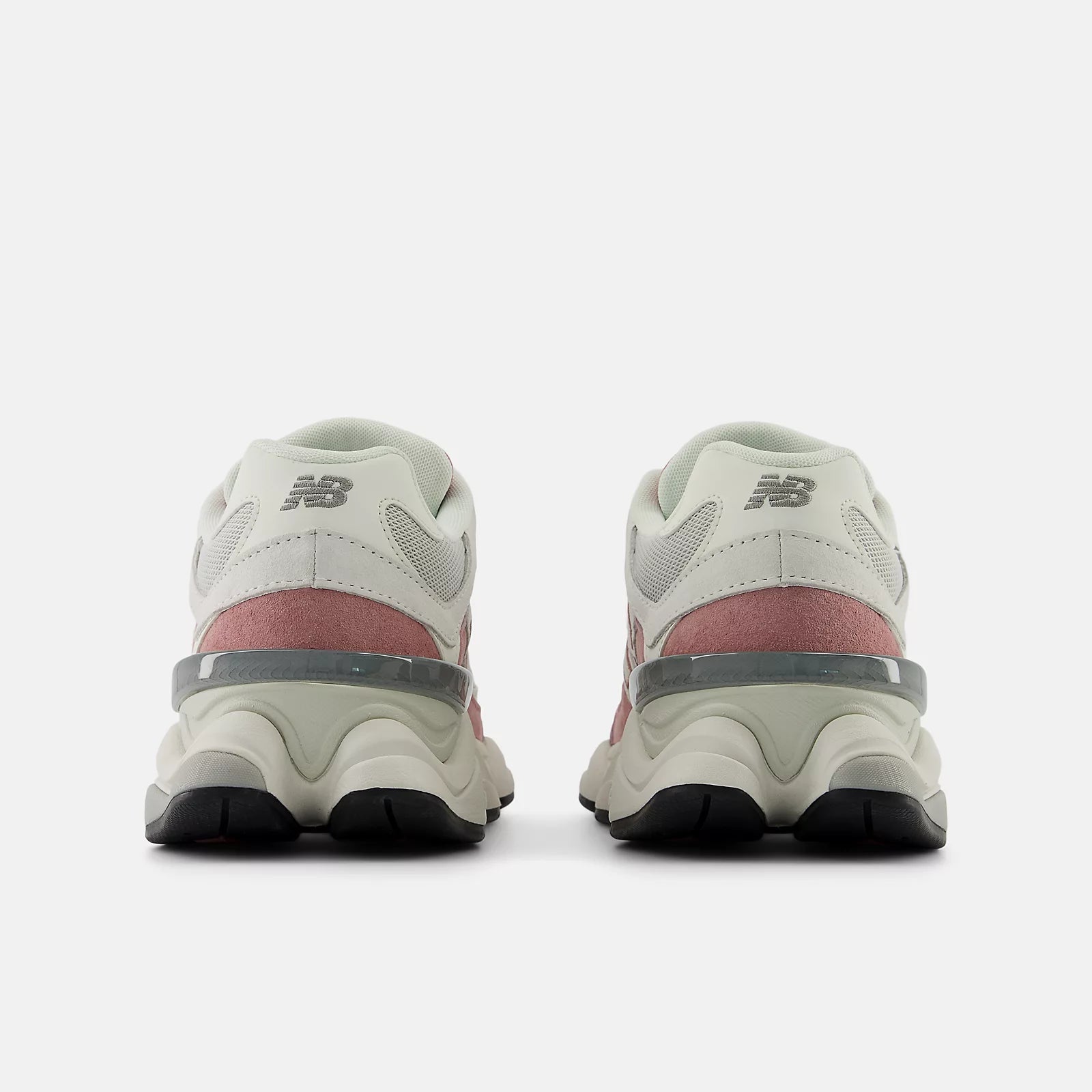 New Balance U 9060 0V - Pigskin-Mesh / ROSEWOOD
