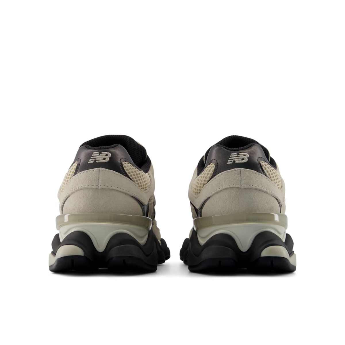 New Balance 9060 timberwolf black cement - foto 6
