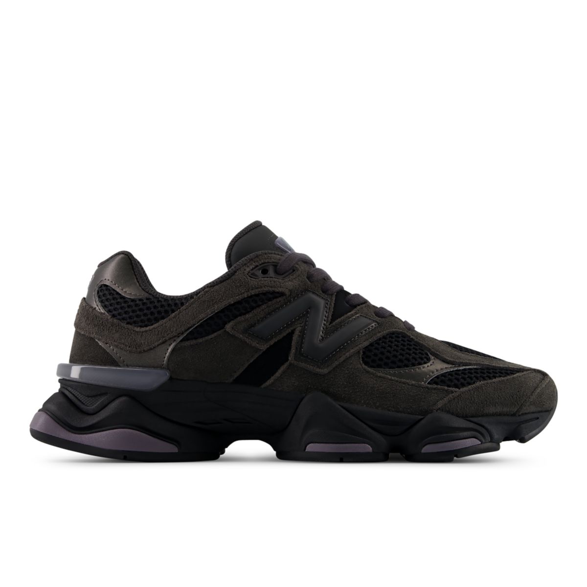 New Balance 9060 nera grigia - foto 1