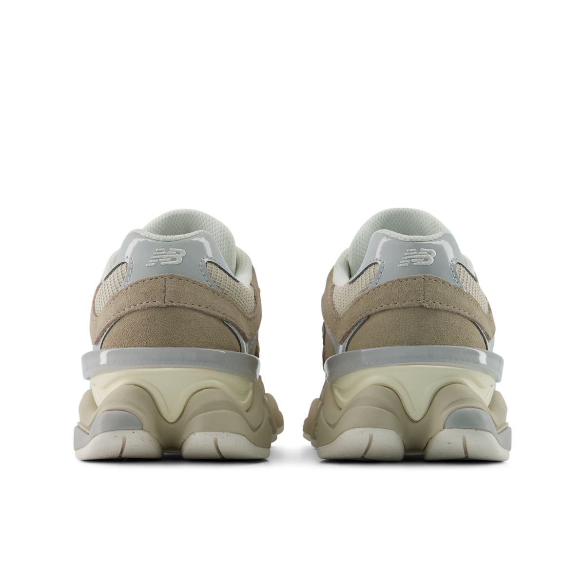 New Balance 9060 driftwood timberwolf - foto 6