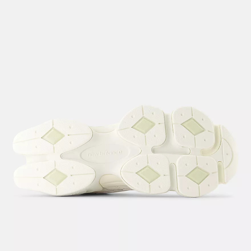 New Balance U 9060 ERB - Angora