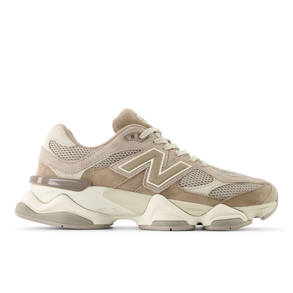New Balance 9060 mushroom - foto 1