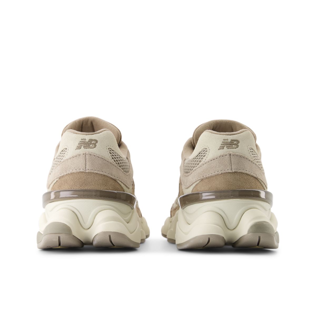 New Balance 9060 mushroom - foto 6
