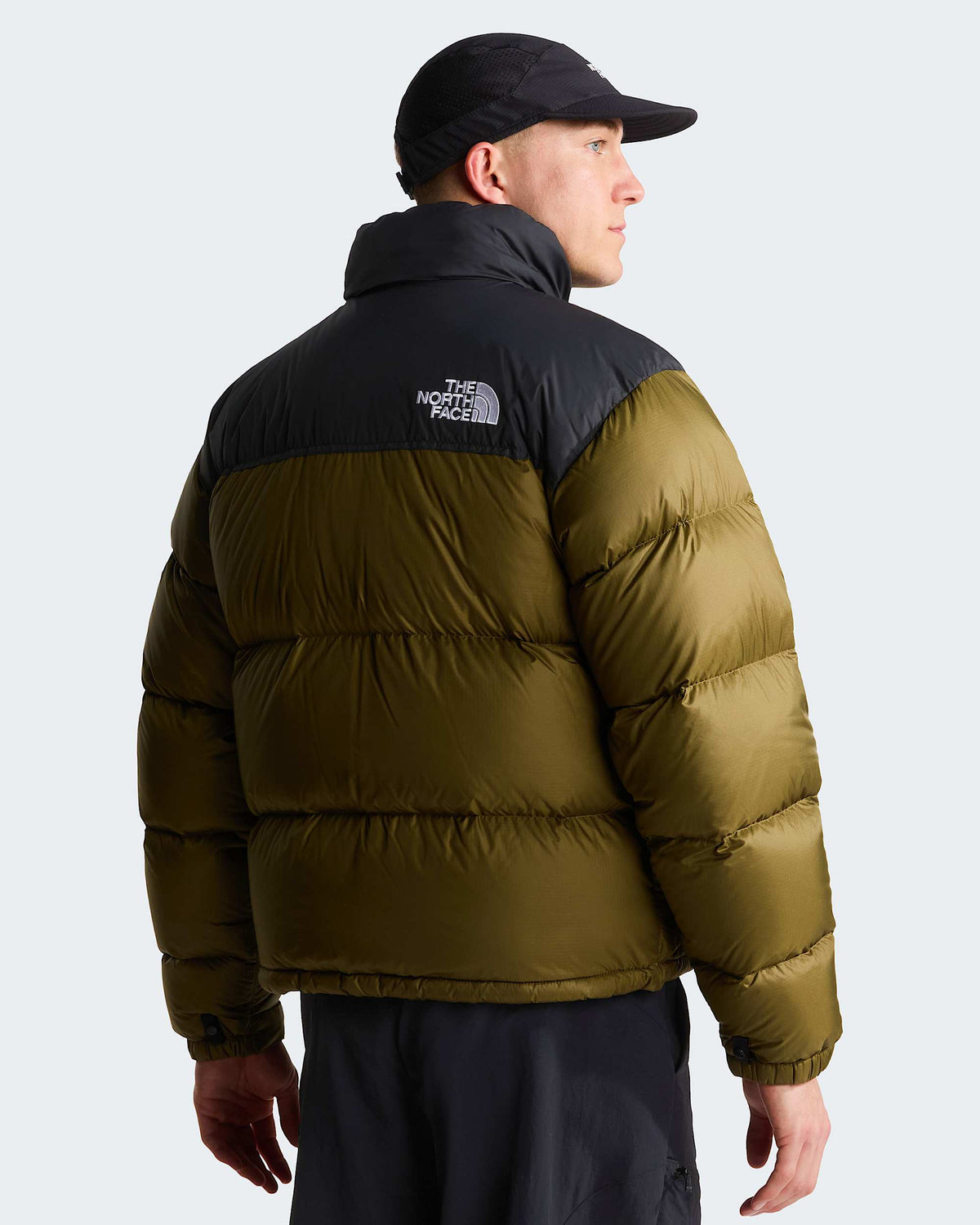 The North Face 1996 Retro Nuptse Caraway Seed - foto 4