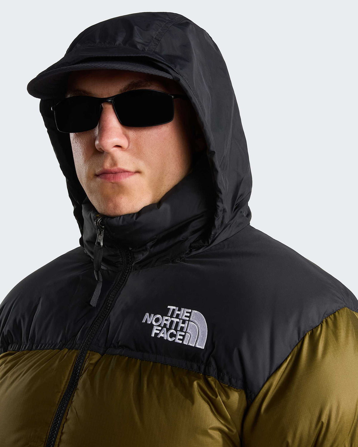 The North Face 1996 Retro Nuptse Caraway Seed - foto 6
