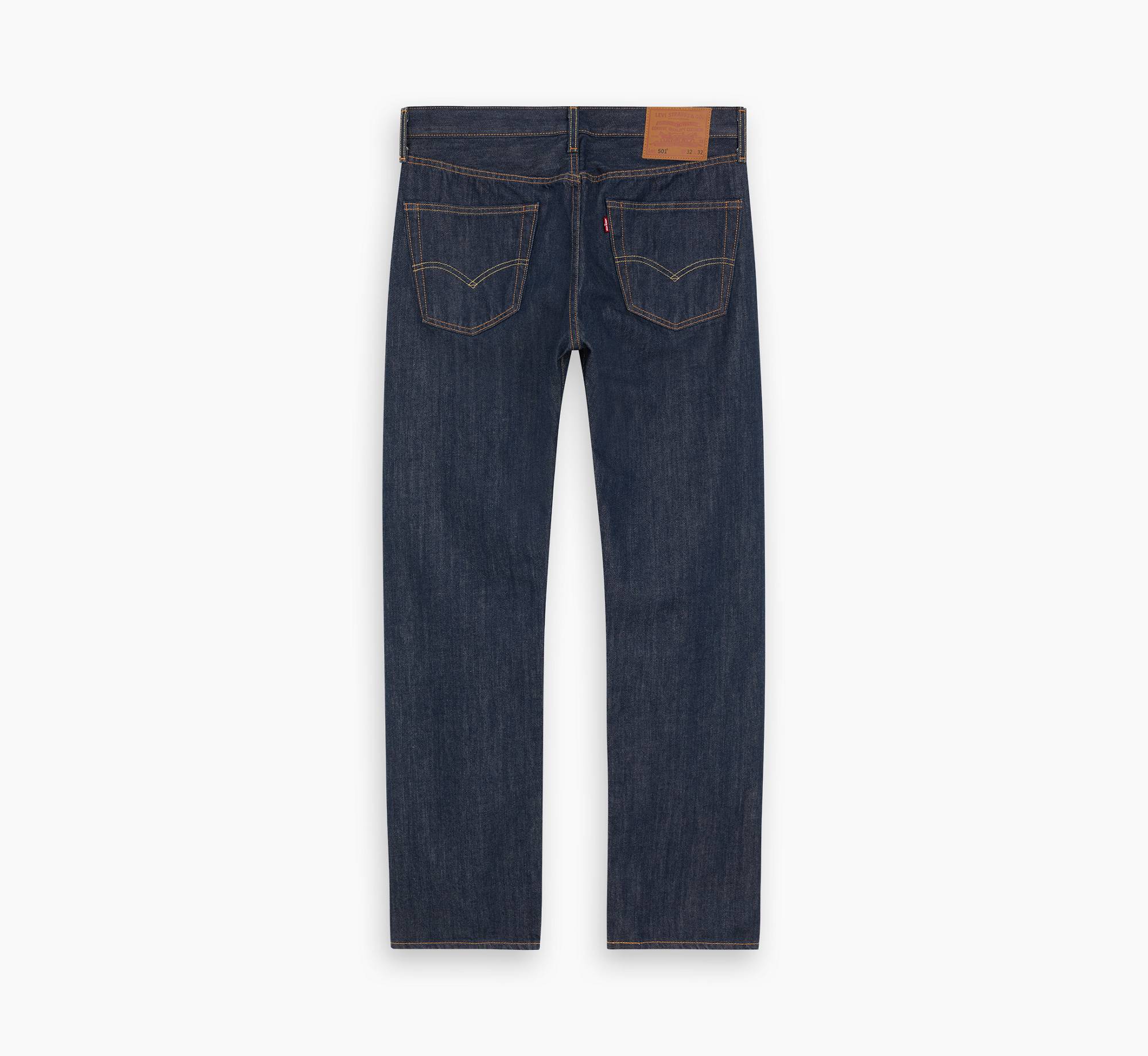 Jeans Levi's 501™ Original - Levi's Marlon