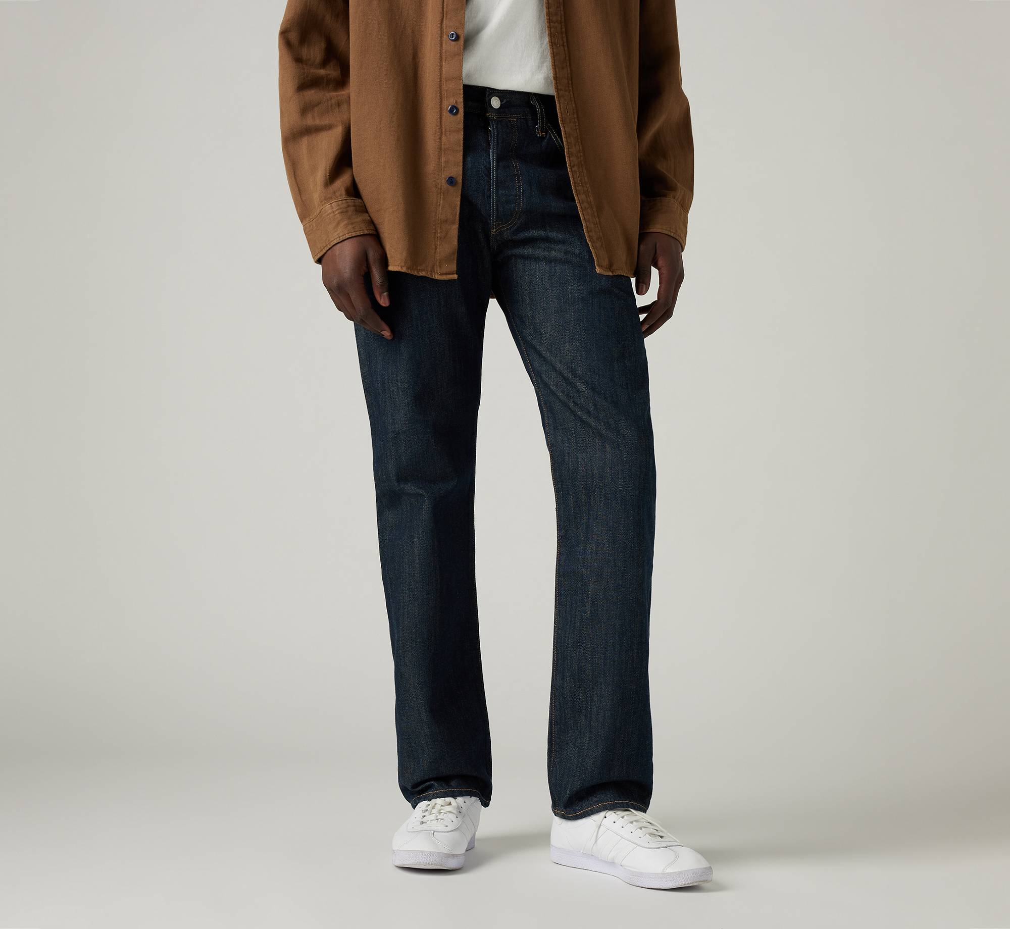 Jeans Levi's 501™ Original - Levi's Marlon