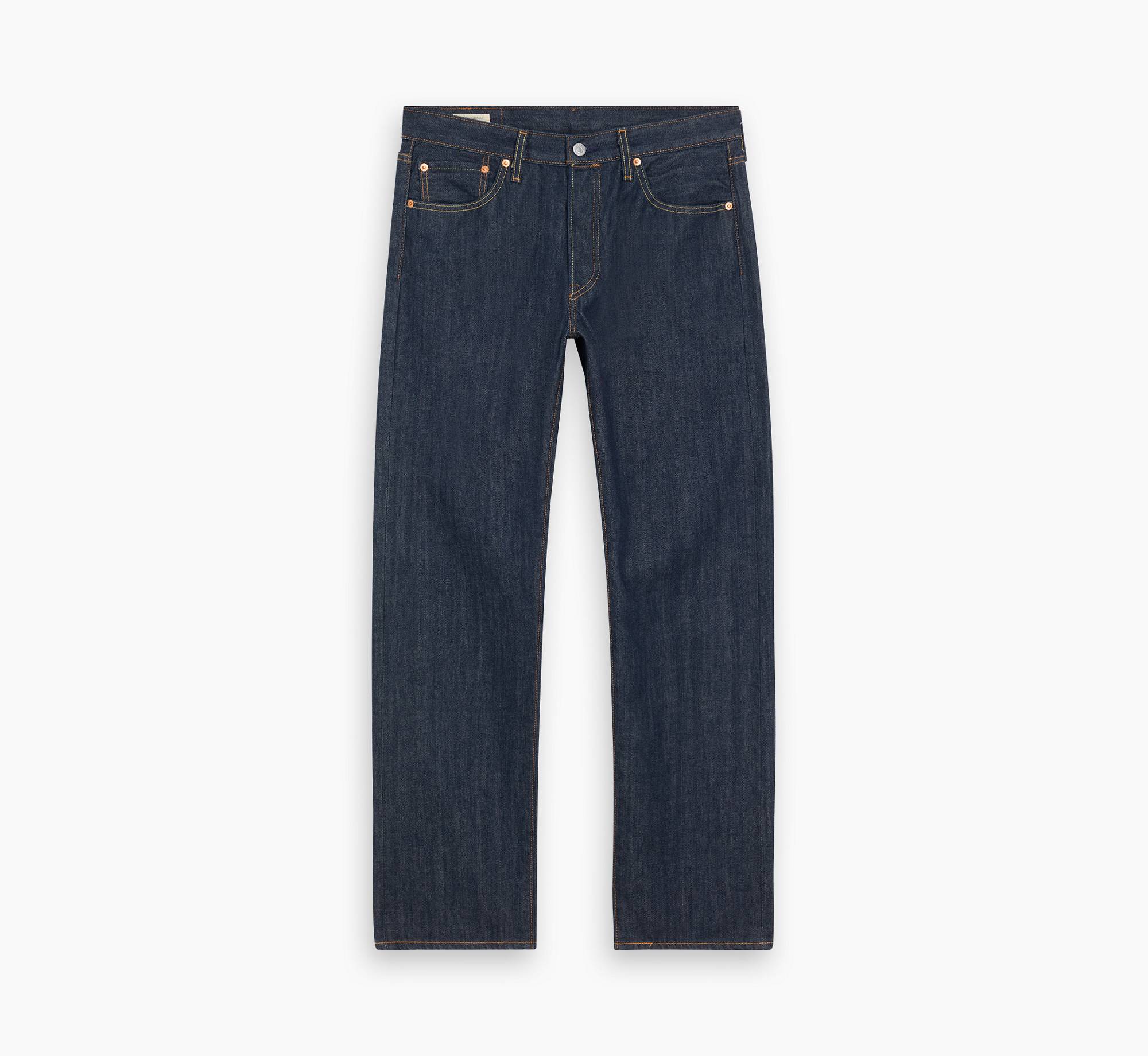 Jeans Levi's 501™ Original - Levi's Marlon