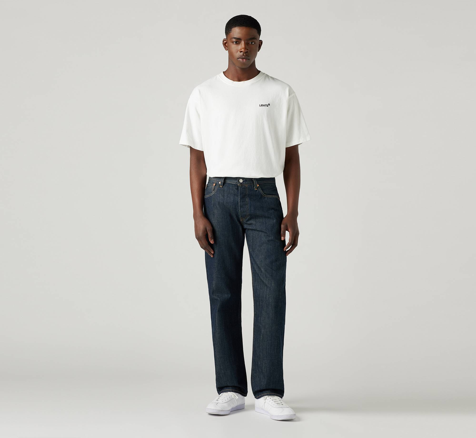 Jeans Levi's 501™ Original - Levi's Marlon