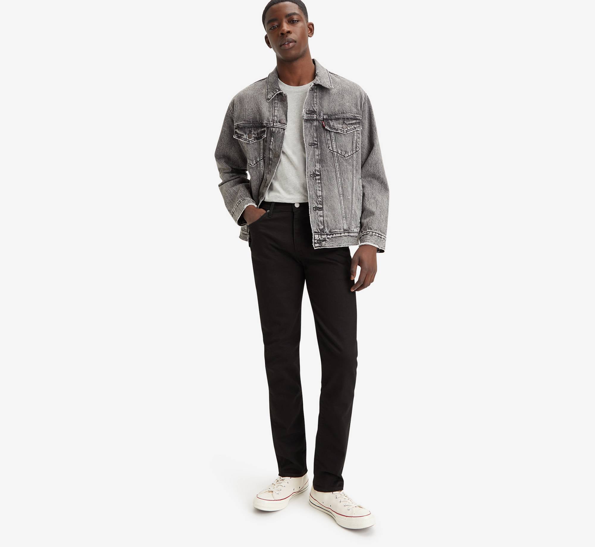 Jeans Levi's 511™ Slim - Nightshine