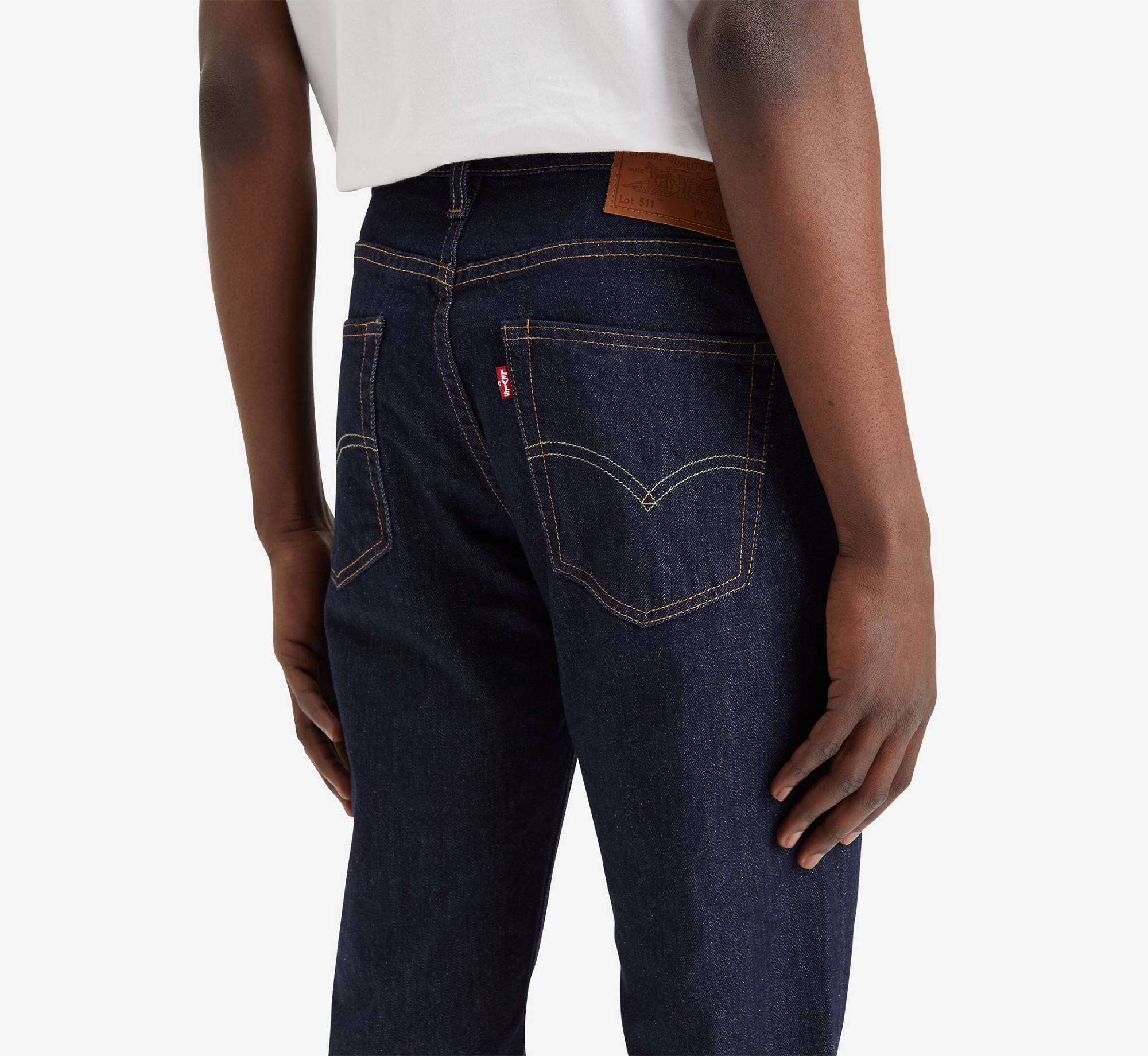 Jeans Levi's 511™ Slim - Rock Cod