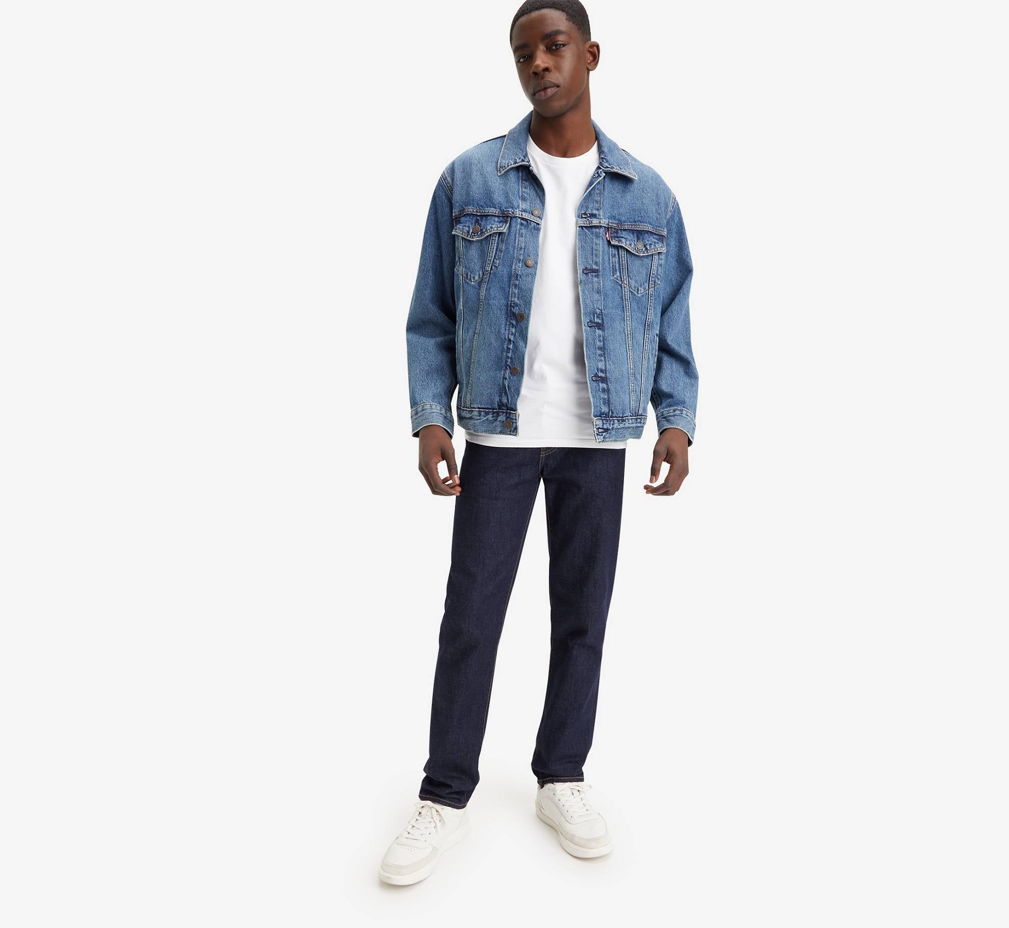 Jeans Levi's 511™ Slim - Rock Cod