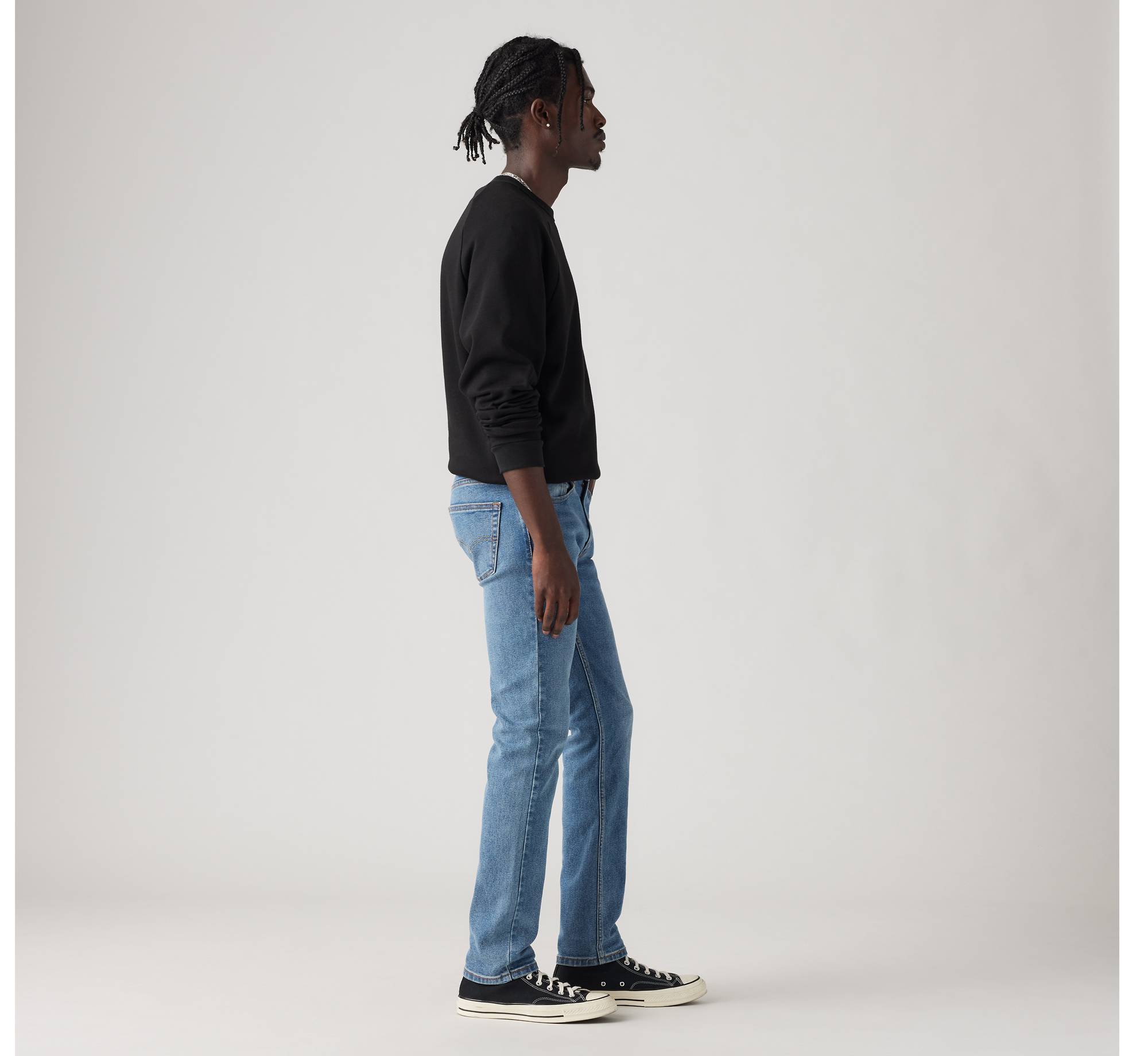 Jeans Levi's 511™ Slim - Fresh Blue Adapt