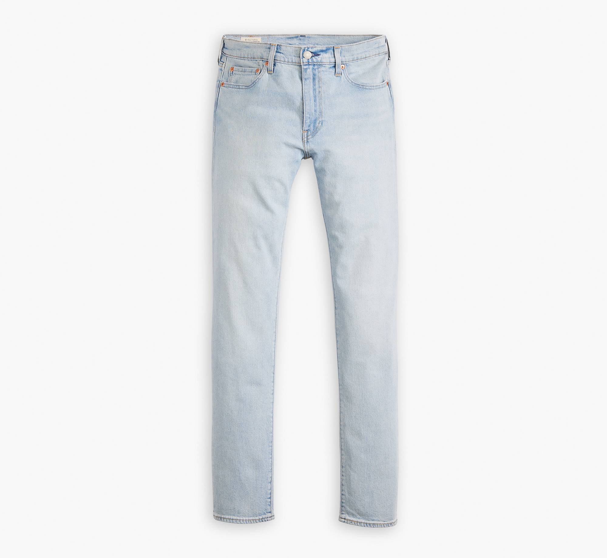 Jeans Levi's 511™ Slim - Woke Up Late - Blu