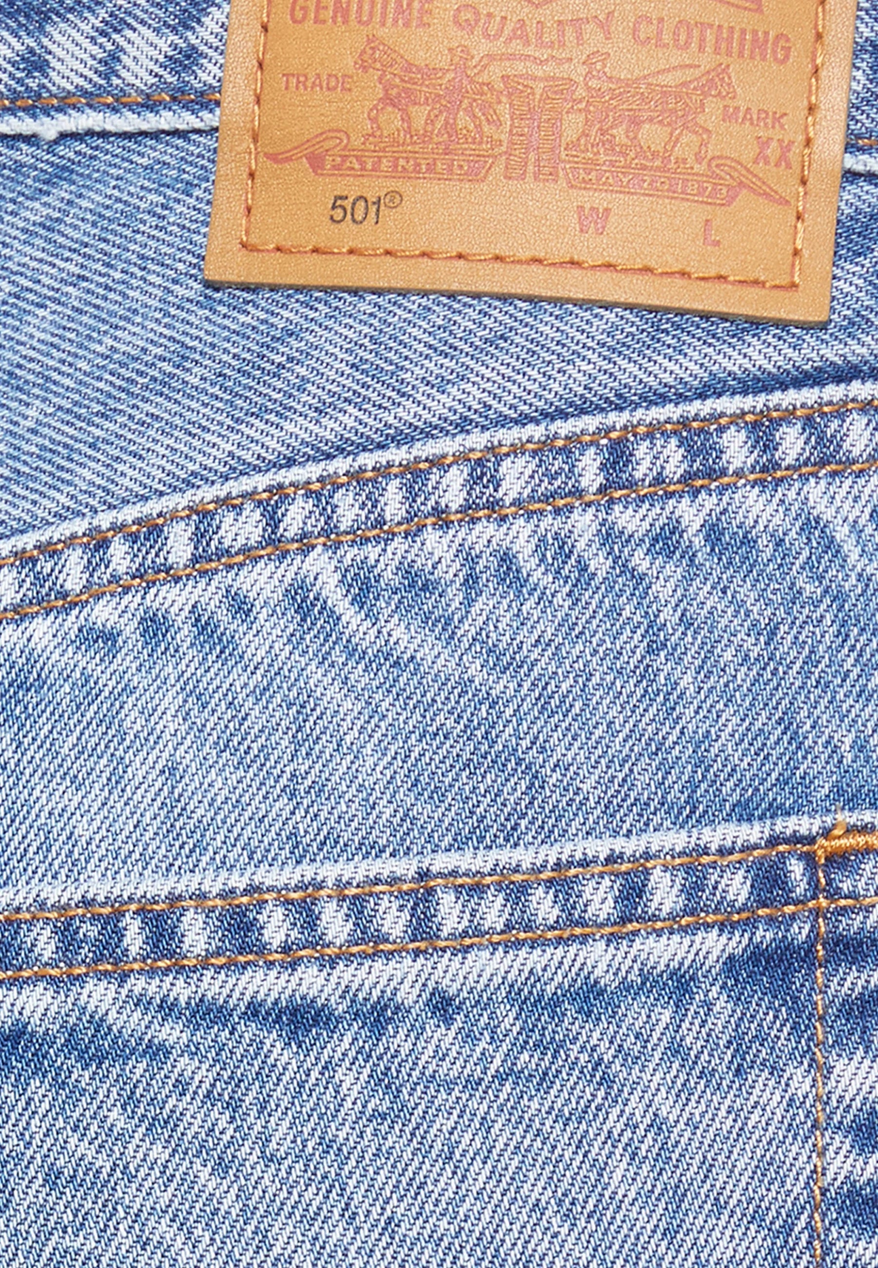 Jeans Levi's 501™ Crop - Must Be Mine