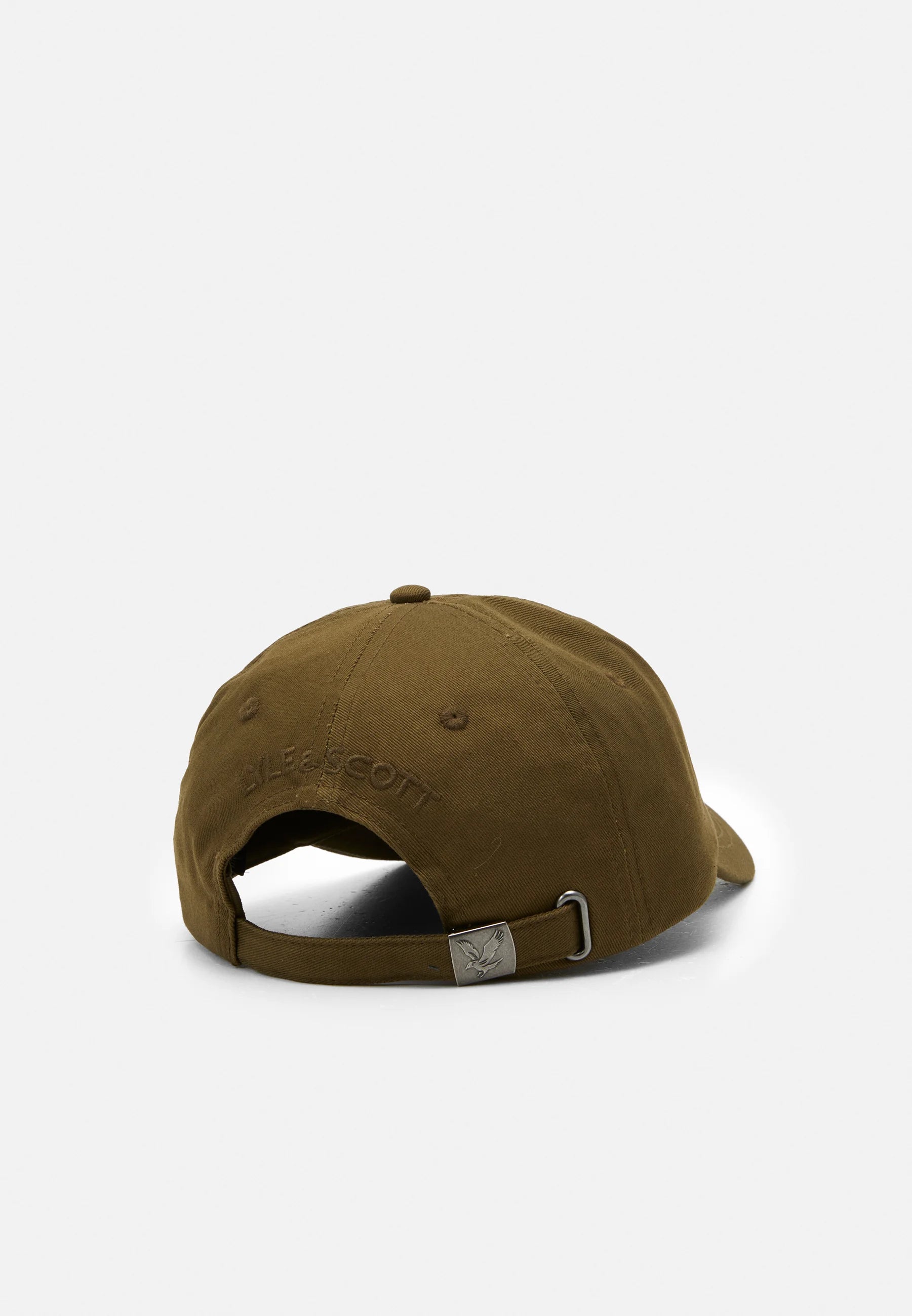 Baseball Cap Lyle & Scott - Olive