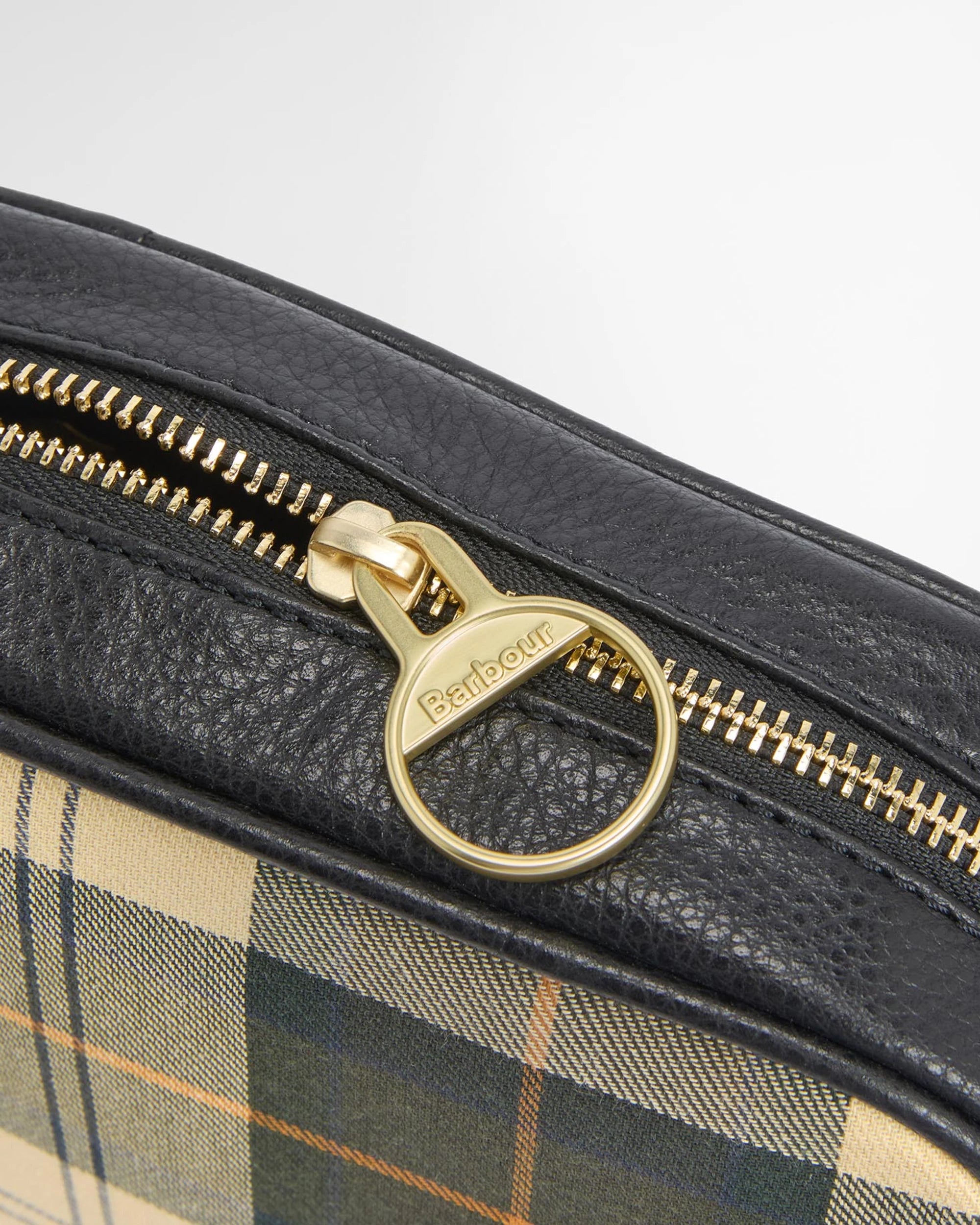 Daphne Tartan Crossbody Bag AW25 Barbour - Ancient Tartan