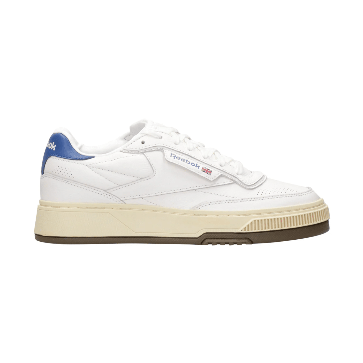 Club C LTD Vintage Sneakers Reebok AW25 - Vintage Blue
