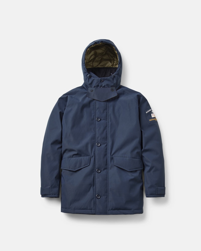 Consort RWR Jacket Henri Lloyd - Navy Blue